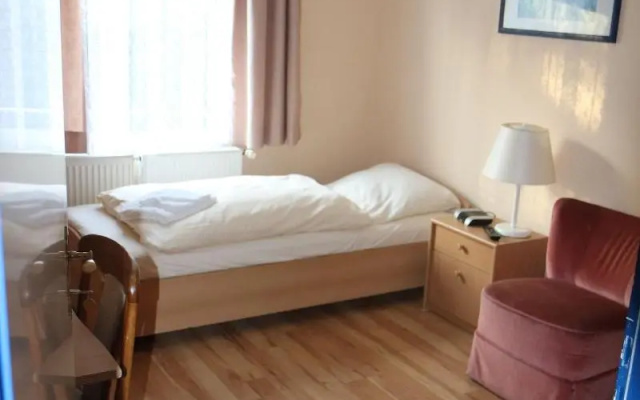 Hotel Apex