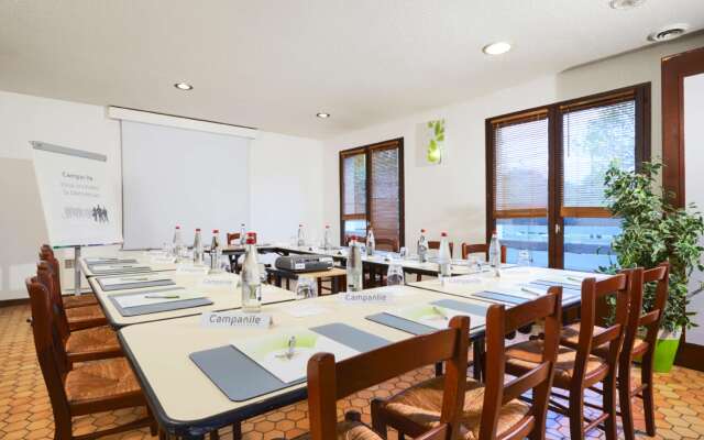 Campanile Metz Est - Technopole