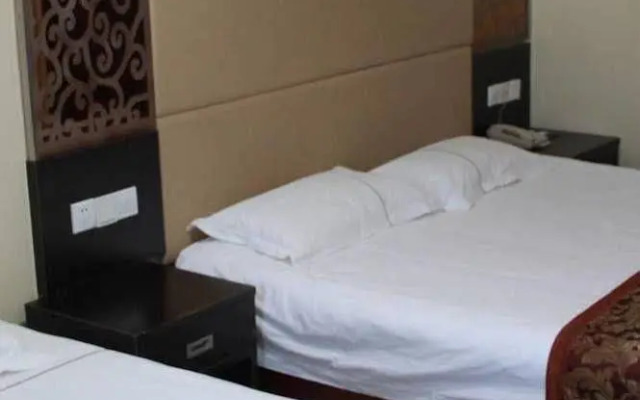 Qingdao Shangkeyou Hotel