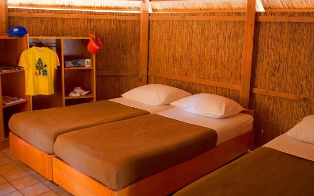 Pine Beach Pakostane - All Inclusive light