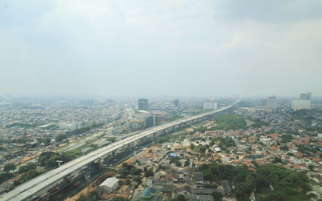 Gorgeous 2br Grand Kamala Lagoon Apartment