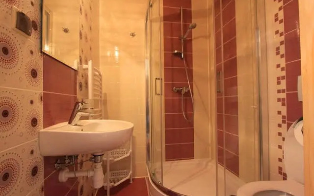 Bacowka Na Bundowkach