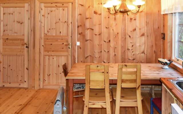 8 Person Holiday Home in Surna