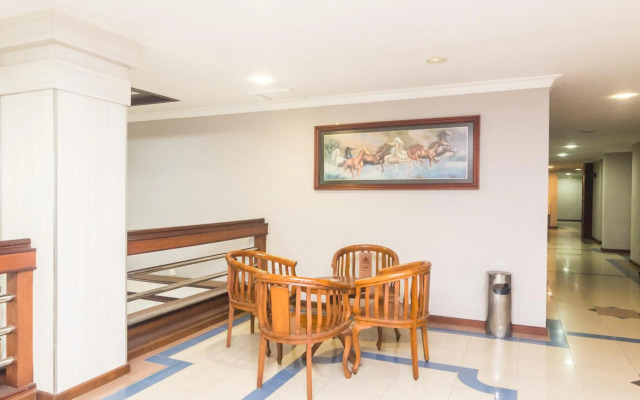 OYO 1896 Kita Hotel