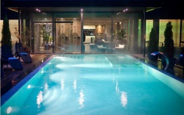 Holiday Inn - Schindellegi - Zurichsee