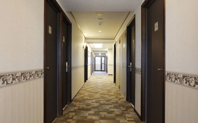 Toyoko Inn Aomori Ekimae