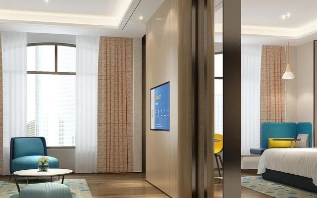 Holiday Inn Express Guangzhou Panyu by IHG