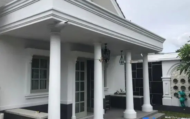 Rumah Kenyeri