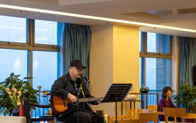Shijiazhuang Novlion Hotel