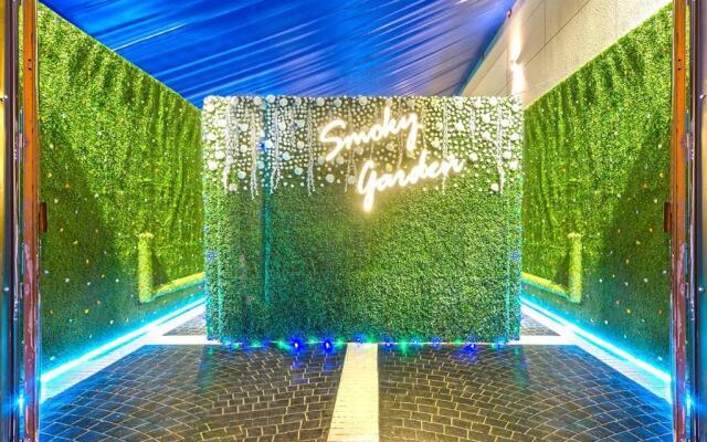 Zain International Hotel