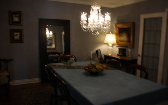 Alandia Bed and Breakfast