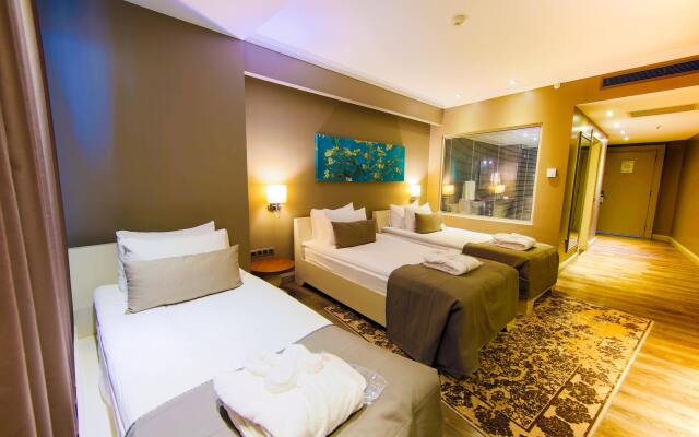 Doğa Thermal Health & Spa
