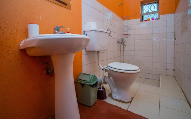 Ewaka Guesthouse and Backpackers