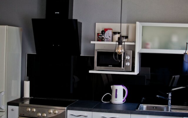 Apartment Toni