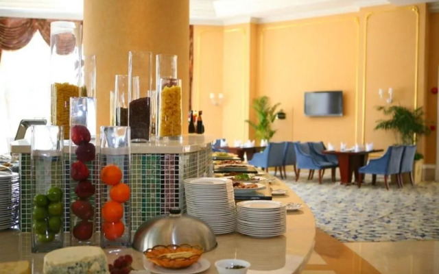 Country Garden Phoenix Hotel Shaoguan (Shaoguan Centennial East Street)