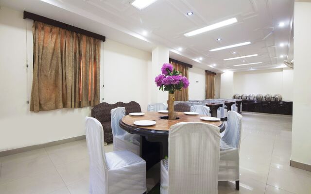 Hotel Delhi Darbar