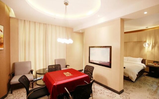 H Exquisite Hotel