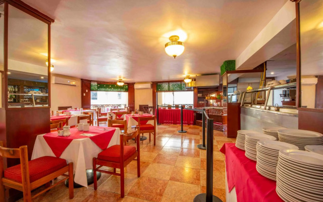Hotel Del Gobernador