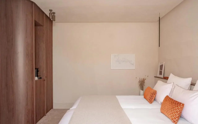 Hotel Liautaud Rooftop Cassis