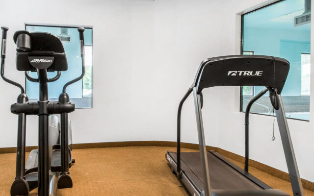 Comfort Inn Mifflinville - Bloomsburg