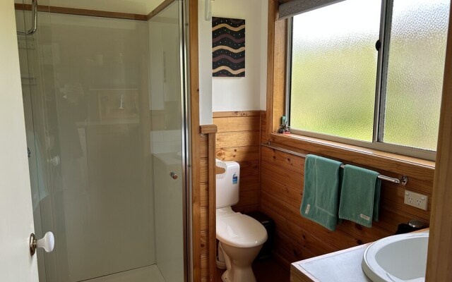 Clifton Beach Lodge