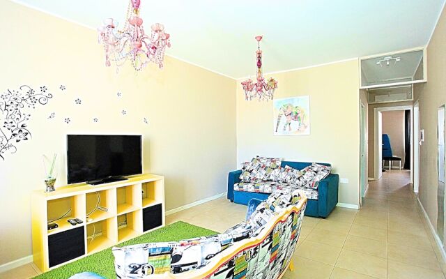 Boutique Apartments St. Julians