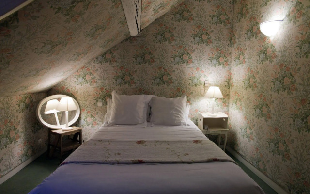 Hotel Le Home