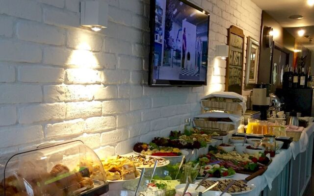 Aparthotel Flinski Sport&SPA