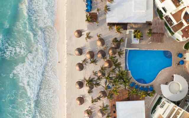 Hotel NYX Cancun All Inclusive