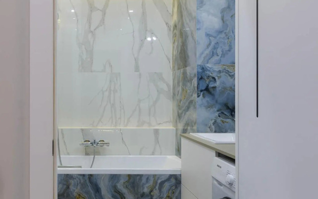 Авалон новобудова Замарстинівська55В, центр