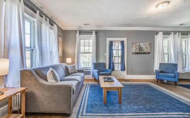 Rozelle Roost Downstairs