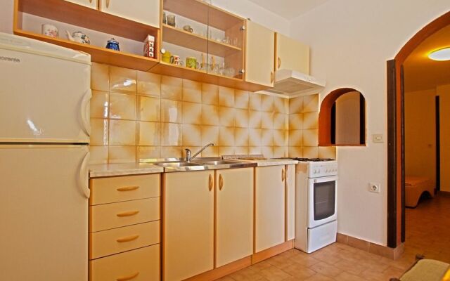 Apartments Antica 1371