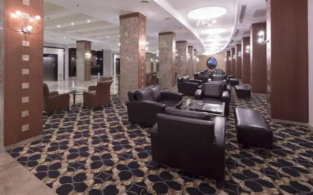 Korel Thermal Resort Hotel & SPA