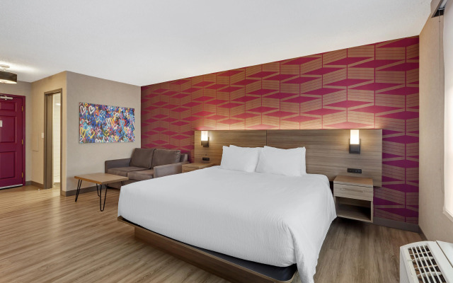 Best Western Plus West Edmonton