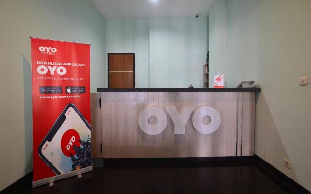 Hotel O Appartel Cempaka