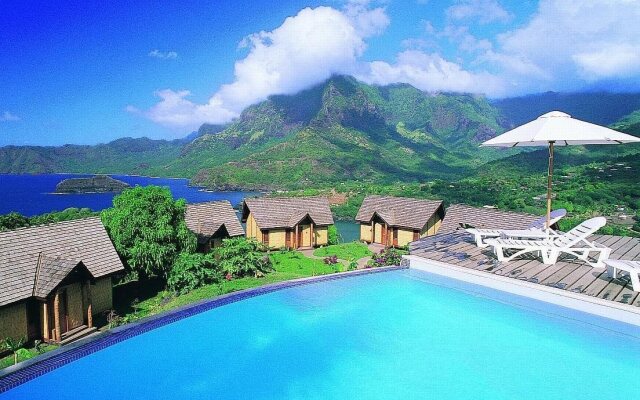 Hiva Oa Hanakee Pearl Lodge