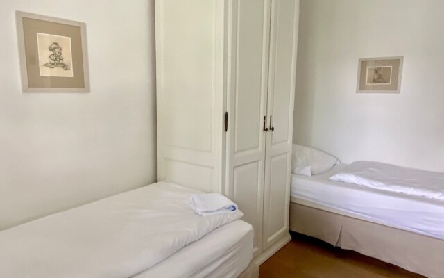 Appartement Hotel Timmendorfer Strand