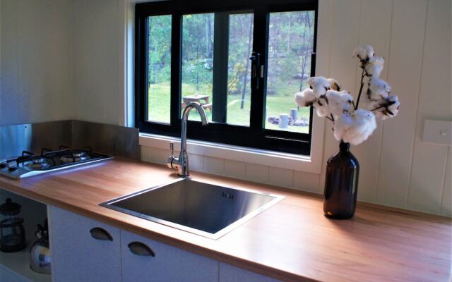 In2thewild Tiny House - George