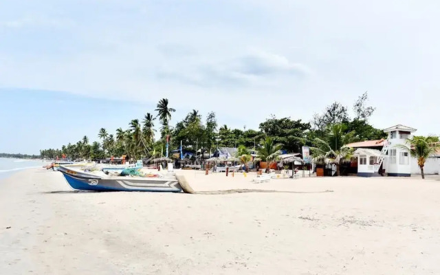 Anandas Beach Resorts