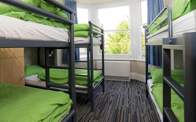 YHA Cambridge - Hostel