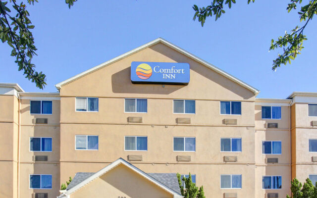 Comfort Inn