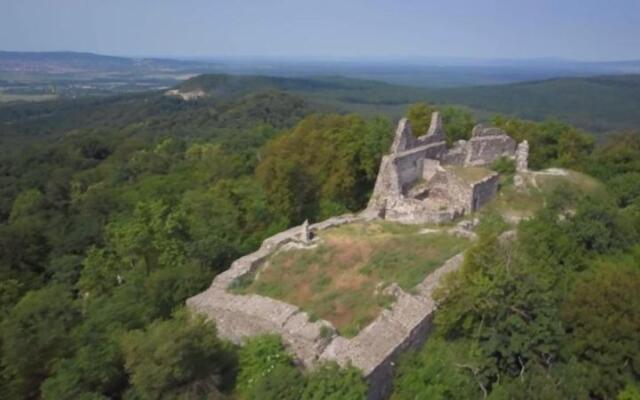 Emese Apartman Cserszegtomaj