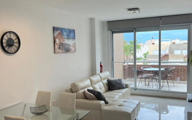 Luxe Penthouse Casa Solvino Torrevieja