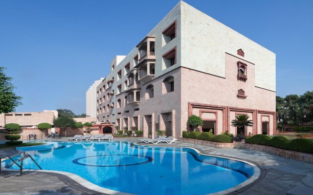 Mansingh Palace