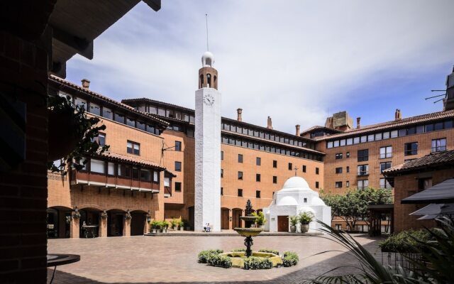 Travelers Apartamentos Y Suites Condominioplenitud