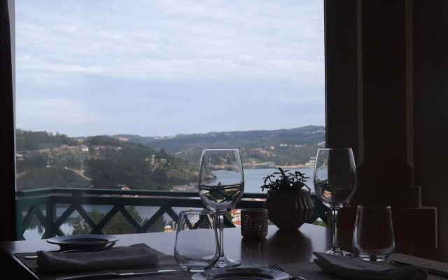 Hotel Segredos De Vale Manso