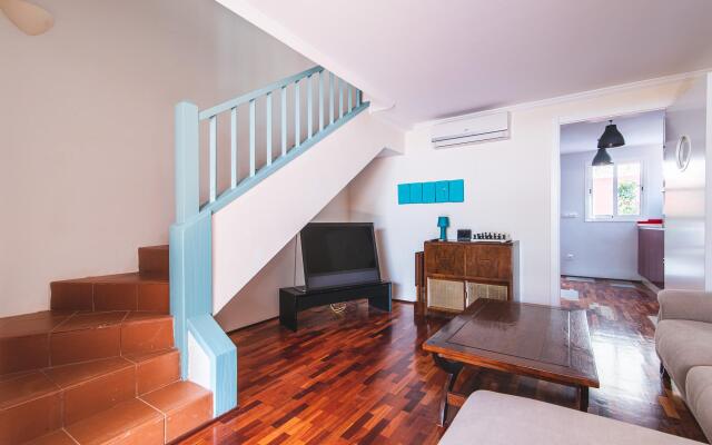 Home2Book Cozy Pasito Blanco, Wifi