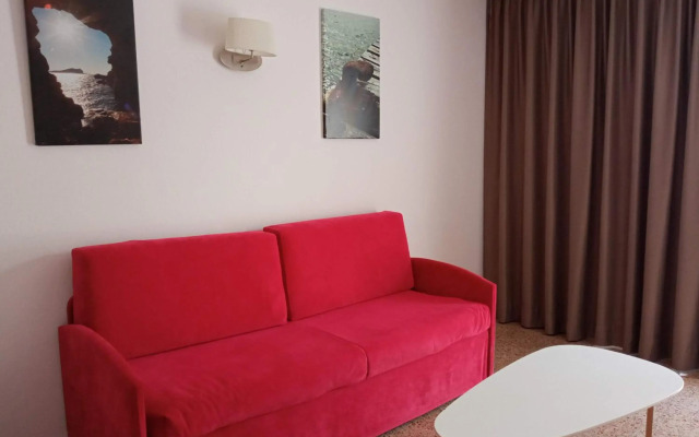 Orvay Apartments