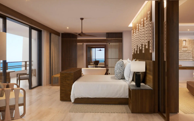 Secrets Playa Blanca Costa Mujeres - Adults Only - All Inclusive