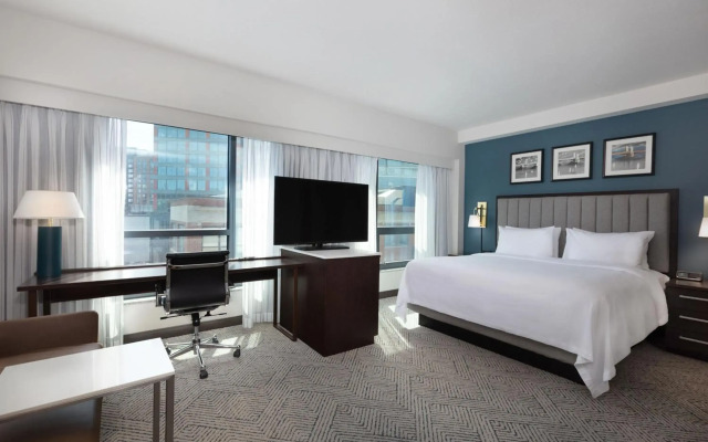 Residence Inn by Marriott Boston Back Bay/Fenway